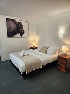 Bundaberg International Motor Inn