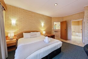 Bundaberg International Motor Inn