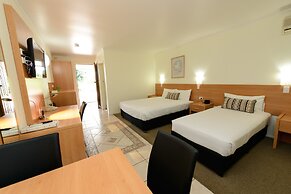 Bundaberg International Motor Inn
