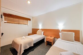 Bundaberg International Motor Inn