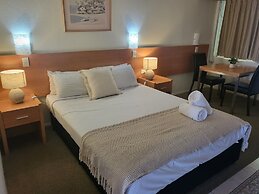 Bundaberg International Motor Inn