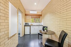 Bundaberg International Motor Inn