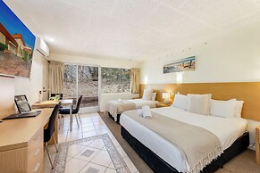 Bundaberg International Motor Inn