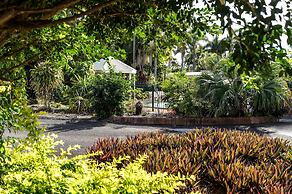 Bundaberg International Motor Inn