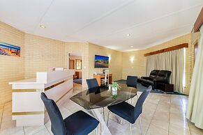 Bundaberg International Motor Inn