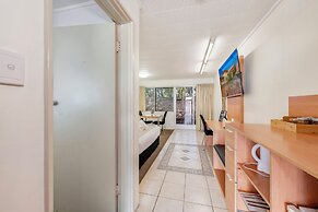 Bundaberg International Motor Inn