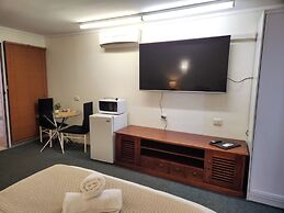 Bundaberg International Motor Inn
