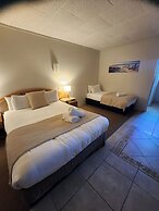 Bundaberg International Motor Inn