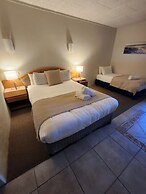 Bundaberg International Motor Inn