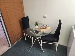 Bundaberg International Motor Inn