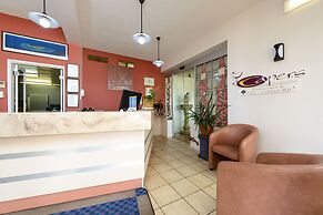 Bundaberg International Motor Inn