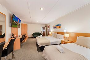 Bundaberg International Motor Inn