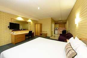 Bundaberg International Motor Inn