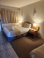 Bundaberg International Motor Inn