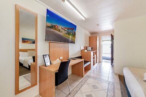 Bundaberg International Motor Inn