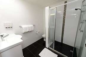 Bundaberg International Motor Inn