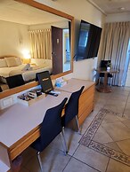 Bundaberg International Motor Inn