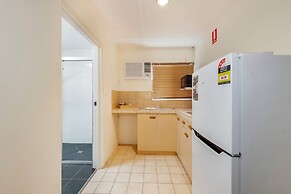Bundaberg International Motor Inn