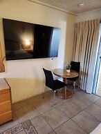 Bundaberg International Motor Inn