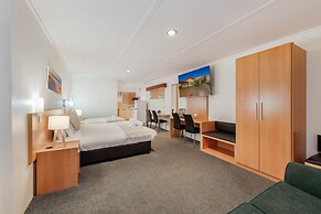 Bundaberg International Motor Inn
