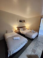 Bundaberg International Motor Inn