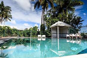 Bundaberg International Motor Inn