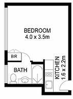 Knightsbridge Apartments