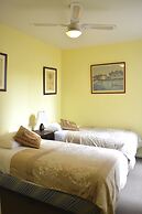 Knightsbridge Apartments