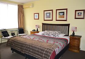 Knightsbridge Apartments