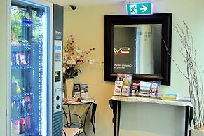 Knightsbridge Apartments