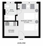 Knightsbridge Apartments