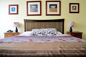 Knightsbridge Apartments