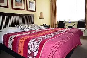 Knightsbridge Apartments