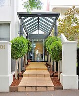 Knightsbridge Apartments