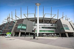 Knightsbridge Apartments