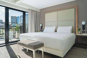 NH Buenos Aires Florida