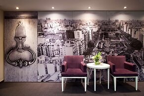 NH Buenos Aires Florida