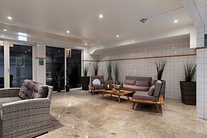 Quality Hotel Vanersborg