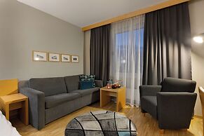 Quality Hotel Vanersborg