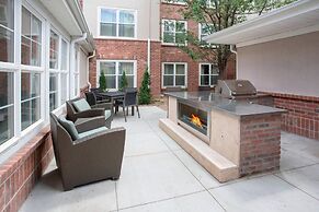 Residence Inn by Marriott Denver Golden/Red Rocks