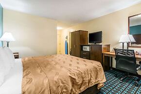 Quality Inn Loudon-Concord