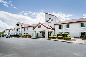 Quality Inn Loudon-Concord