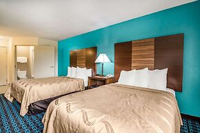 Quality Inn Loudon-Concord