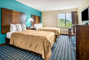 Quality Inn Loudon-Concord