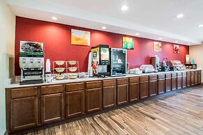 Quality Inn Loudon-Concord