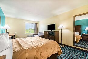 Quality Inn Loudon-Concord