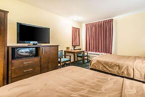 Quality Inn Loudon-Concord