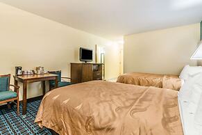 Quality Inn Loudon-Concord