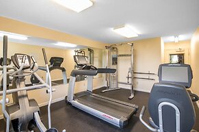 Quality Inn Loudon-Concord