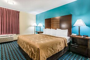 Quality Inn Loudon-Concord